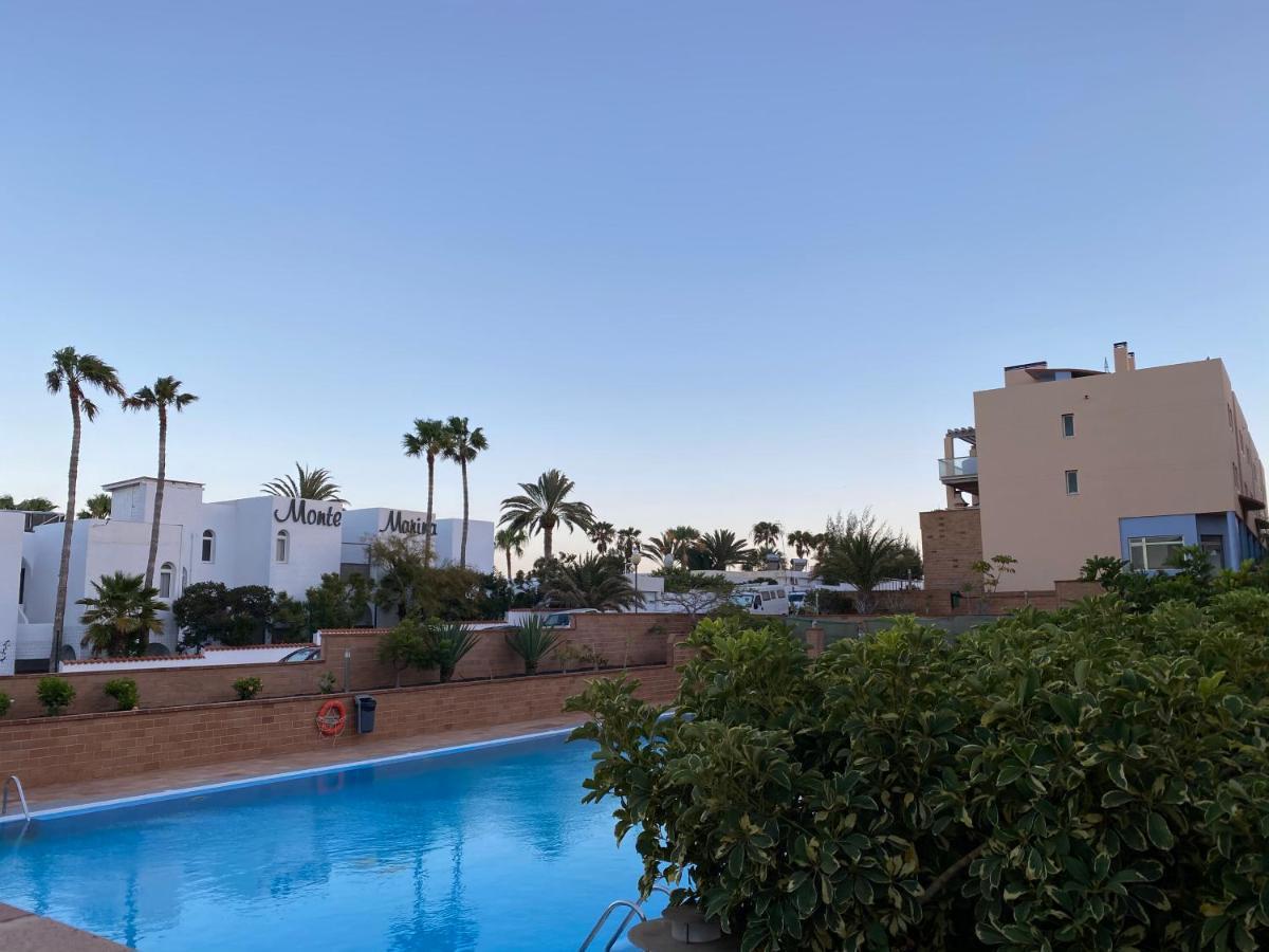 Casa Libertad Apartment Playa Jandia
